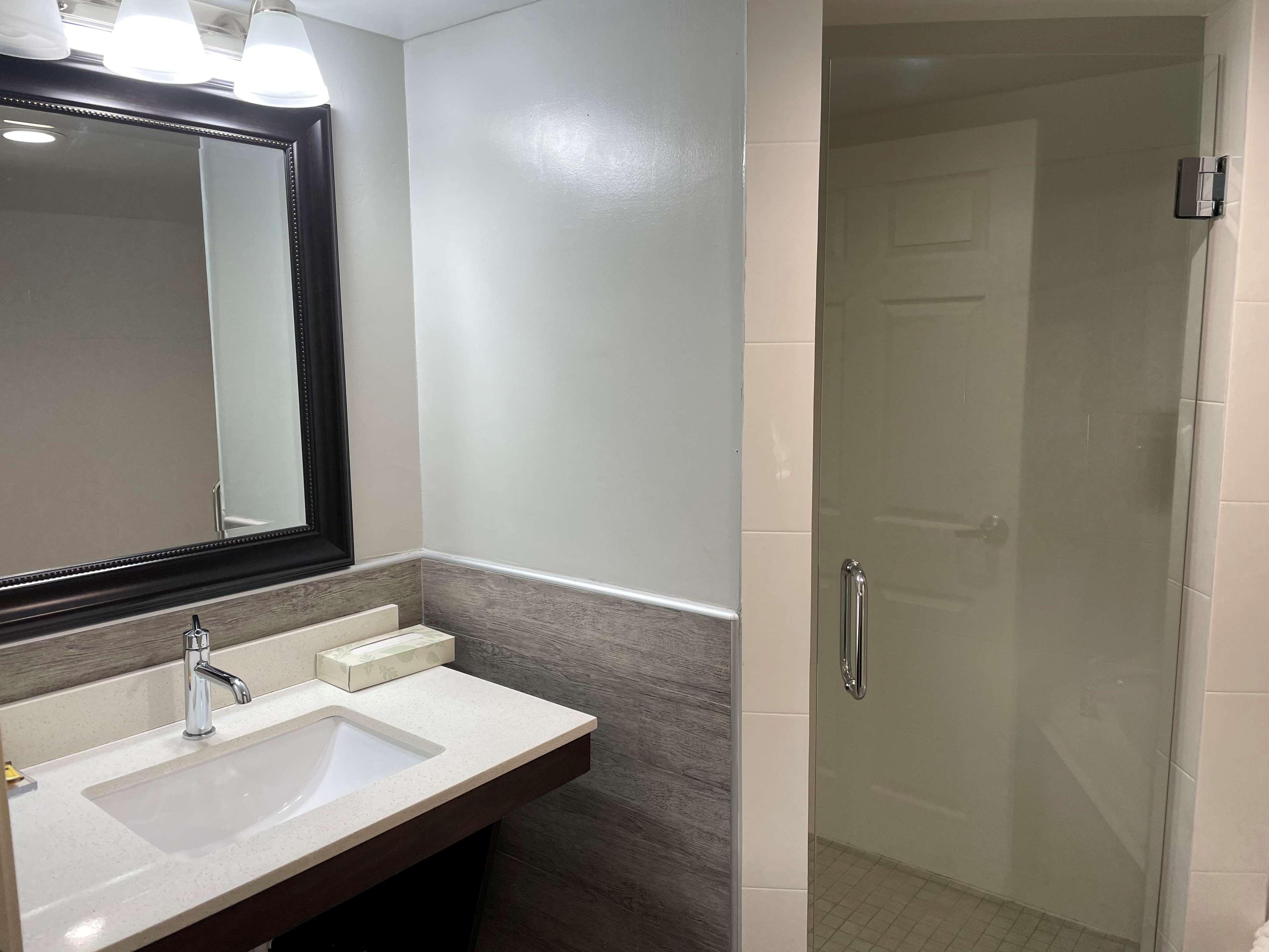 Best Western Plus Mcallen Airport Hotel Εξωτερικό φωτογραφία